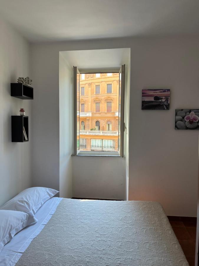 Apartment Arenula Rom Exteriör bild