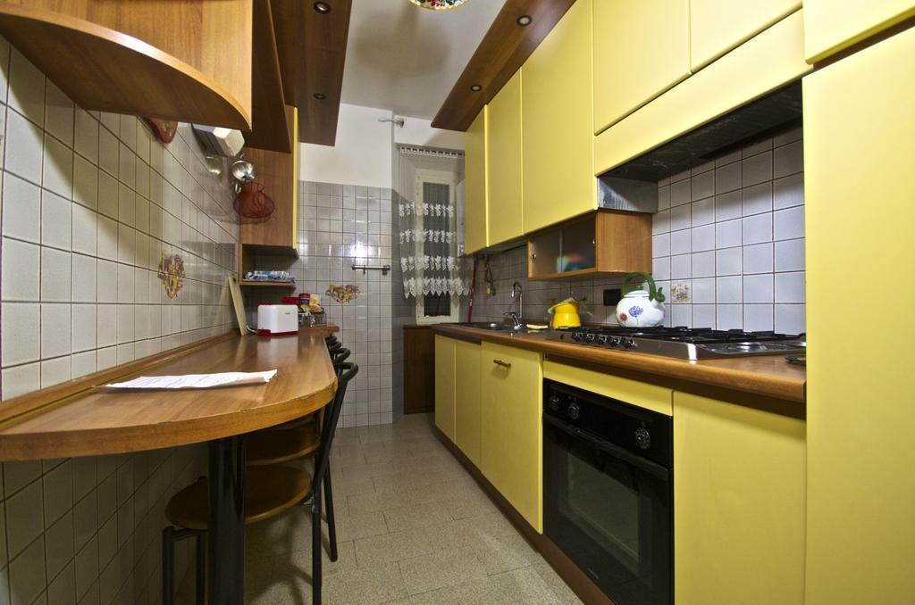 Apartment Arenula Rom Rum bild