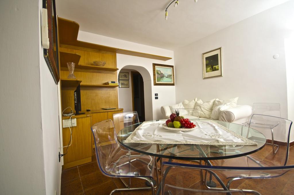 Apartment Arenula Rom Rum bild