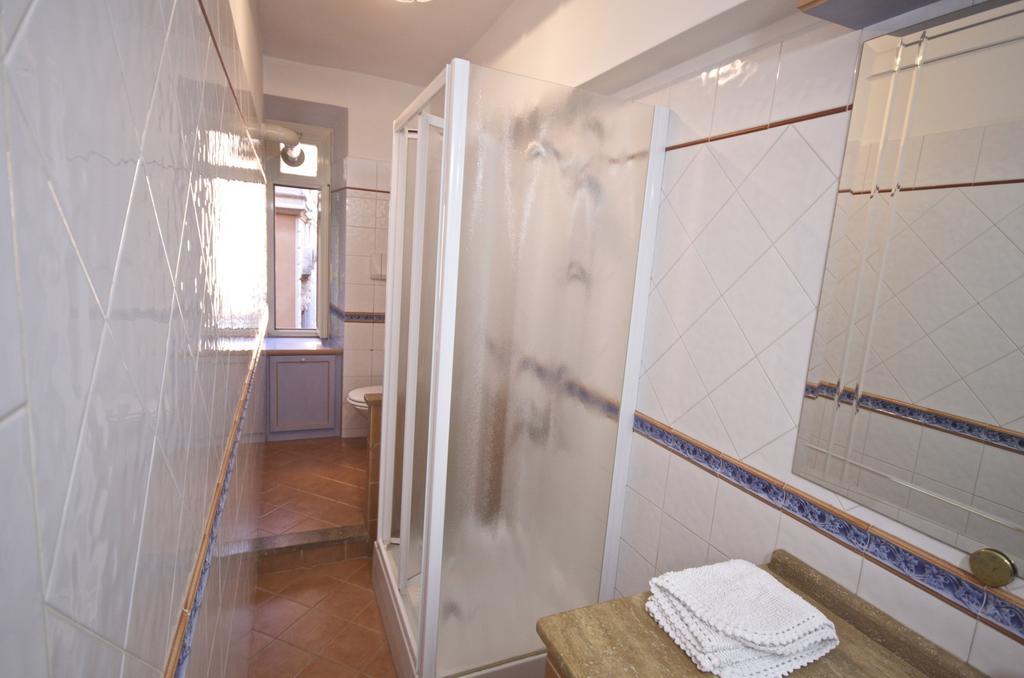 Apartment Arenula Rom Rum bild