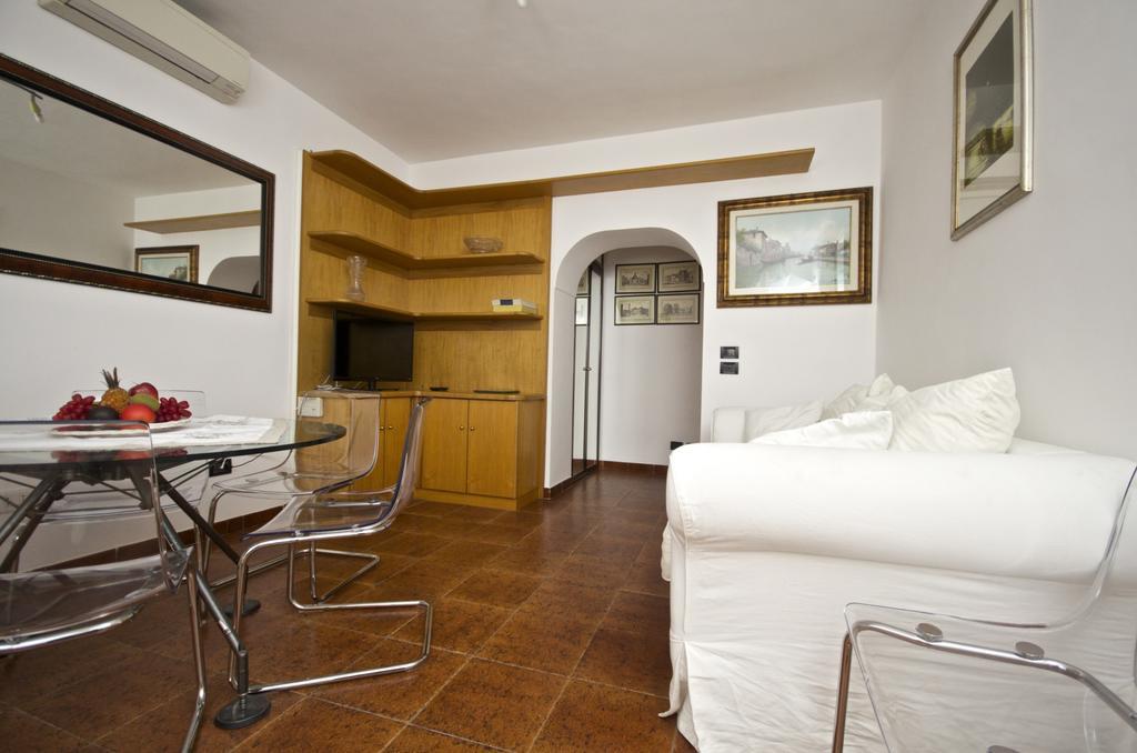 Apartment Arenula Rom Rum bild